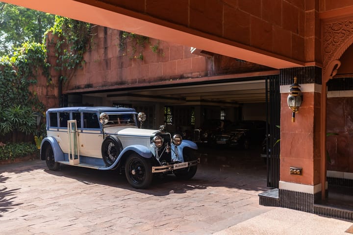 1927 Hispano-Suiza H6C: The Rebirth of a Legend